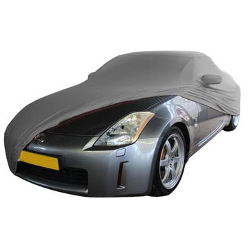 Autohoes voor Nissan 350Z (2005-2009) Indoor BESTE PASVORM, Ophalen of Verzenden, Nieuw, Op maat
