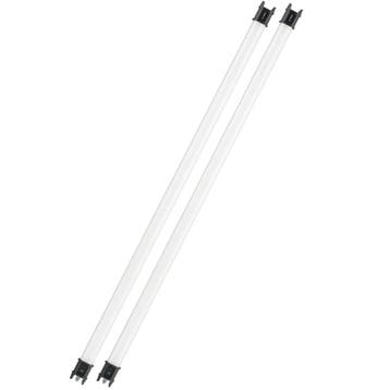 Nanlite PavoTube II 30C dual kit, Ophalen of Verzenden, Nieuw, Overige typen