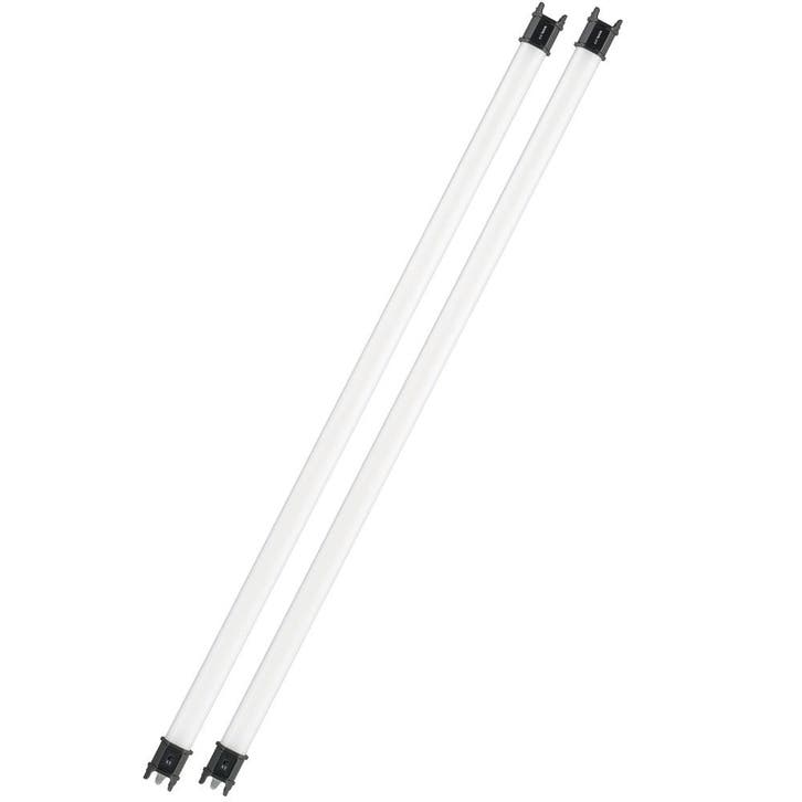 Nanlite PavoTube II 30C dual kit, Audio, Tv en Foto, Fotografie | Fotostudio en Toebehoren, Overige typen, Nieuw, Ophalen of Verzenden