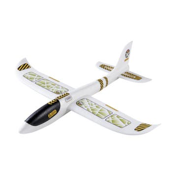 Haba Werpvliegtuig Terra Kids - Gle van €14,99 voor €13,49, Ophalen of Verzenden, Nieuw