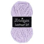 Scheepjes Sweetheart Soft 100g - 013 Paars, Verzenden, Nieuw