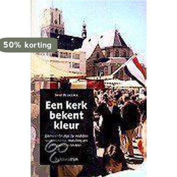 Een kerk bekent kleur - J. Beukema 9789023913245, Boeken, Verzenden, Gelezen, J. Beukema
