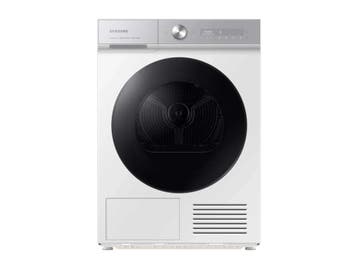 Samsung DV90BB9445GHS2 - Warmtepompdroger - AirWash Hygiene, Verzenden, Zo goed als nieuw