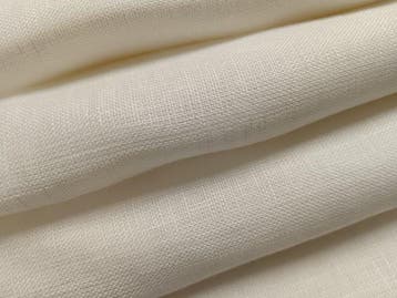 Zuiver linnen E475 maat 4,80 × 1,40 m - Textiel - 480 cm -