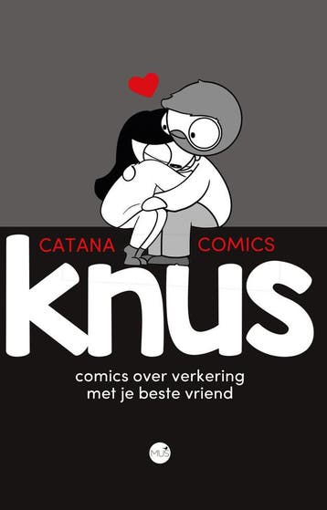 Knus (Goed), Boeken, Verzenden, Gelezen, Catana Chetwynd