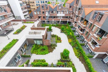 Te huur: Appartement Rustenburgstraat in Apeldoorn, Gelderland, Apeldoorn, Appartement