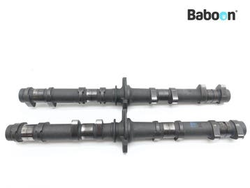Nokkenas Suzuki GSX 1250 F ABS 2010-2015 (GSX1250F, Motoren, Onderdelen | Suzuki, Verzenden, Gebruikt