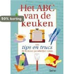 Het ABC van de keuken 9789024373277 F. Verheyden, Verzenden, Gelezen, F. Verheyden