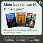 OMNIBUS DIMERCURIO AANVAL SEAWOLF JACHT 9789061123231, Verzenden, Gelezen, M. Dimercurio