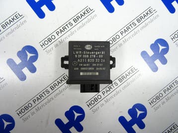 Koplamp module A 211 820 3226 o.a: CLS-klasse w219, Ophalen of Verzenden, Gebruikt, Mercedes-Benz
