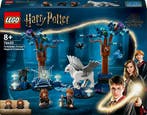 LEGO Harry Potter Verboden Bos - Magische wezens - 76432, Verzenden, Nieuw