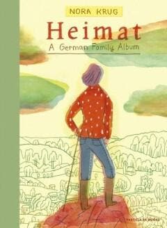 HEIMAT UK - Nora Krug 9780241183564, Verzenden, Zo goed als nieuw, Nora Krug