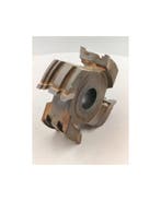 profielfrees Ø155x40x60 Z4+3, Ophalen