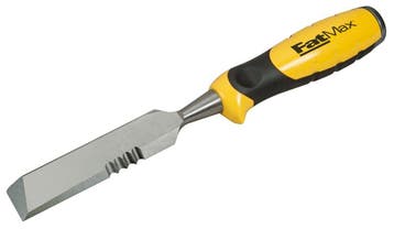 OUTLET Fatmax stanley met dubbele snijkant - 116x25 mm, Doe-het-zelf en Verbouw, Ophalen of Verzenden, Nieuw