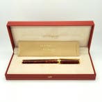 S.T. Dupont - Montparnasse - Vulpen, Nieuw