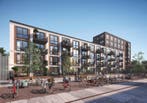 Te huur: Appartement Hulsmaatstraat in Enschede, Overijssel, Enschede, Appartement