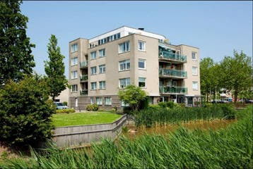 Te huur: Appartement Joke Smithoeve in Waddinxveen, Waddinxveen, Appartement, Zuid-Holland
