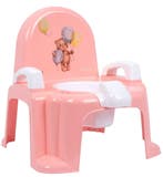 Sevibaby Chair Roze Potje, Verzenden, Nieuw