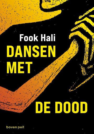 Dansen Met De Dood | Fook Hali | Nieuw, Ophalen of Verzenden, Nieuw, Fook Hali