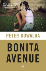 Bonita Avenue 9789023457299 Peter Buwalda, Verzenden, Gelezen, Peter Buwalda