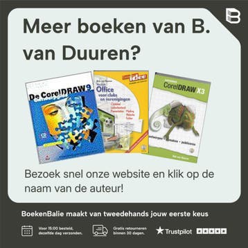 LEER JEZELF MAKKELIJK FLASH 6 ACTION SCR - B. van Duuren, Verzenden, Gelezen, B. van Duuren