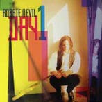 LP gebruikt - Robbie Nevil - Day 1, Verzenden, Zo goed als nieuw