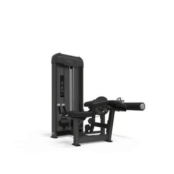 Gymfit - Luxury-line - Leg Curl, Ophalen of Verzenden, Nieuw