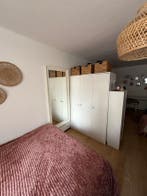 Appartement te huur in Rotterdam - 23 m² - 2 kamer(s) - 2, Appartement, Rotterdam, Zuid-Holland