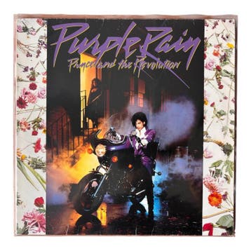 Prince And The Revolution - Purple Rain (1984) Vinyl (LP), Verzenden, Nieuw in verpakking