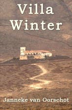 9789403607085 Villa Winter | Tweedehands, Verzenden, Gelezen, Janneke van Oorschot