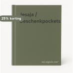 Jesaja / Geschenkpockets 9789061736844, Boeken, Verzenden, Gelezen
