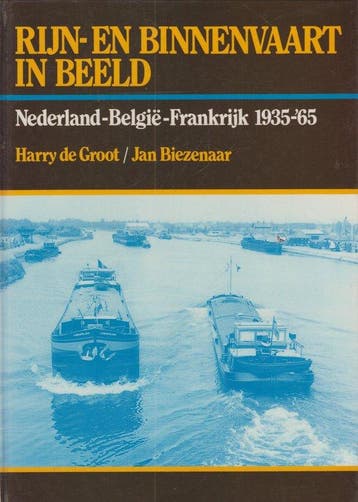 Rijn - Biezenaar, Verzenden, Gelezen