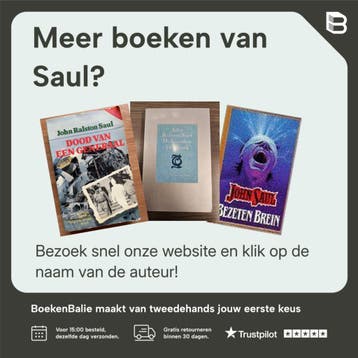 Macht van het kwaad - Saul 9789067562522, Verzenden, Gelezen, Saul