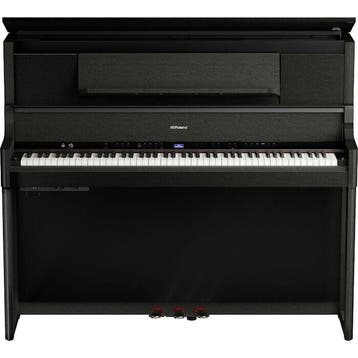Roland LX-9 CH digitale piano, Nieuw, Zwart, Piano