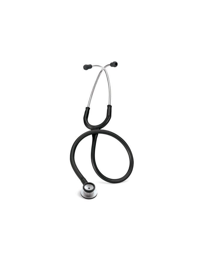 Littmann Classic II Infant Stethoscoop - zwart, Diversen, Verpleegmiddelen, Nieuw, Verzenden