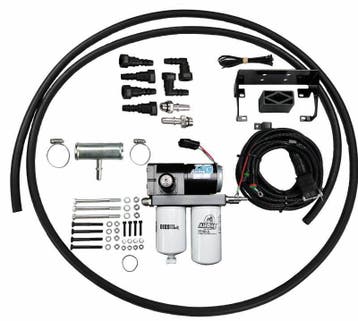 PureFlow AirDog II-5G 11-14 Chevrolet 6.6L Duramax DF-100-5G, Auto-onderdelen, Ophalen of Verzenden, Nieuw