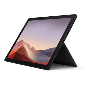 Microsoft Surface Pro 7+ | Core i7 / 16GB / 256GB SSD, Ophalen of Verzenden, Gebruikt, Microsoft