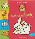 Dierenboek / Kleine Handjes 9789002221354 Kathleen Amant, Verzenden, Gelezen, Kathleen Amant