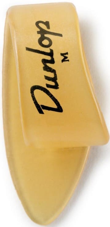 Jim Dunlop rechtshandige Ultex duimplectrum medium 4-pack, Muziek en Instrumenten, Ophalen of Verzenden, Nieuw, Banjo