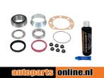 Wiellager set Mercedes-benz G-klasse achterzijde, links of r, Verzenden, Nieuw, Mercedes-Benz