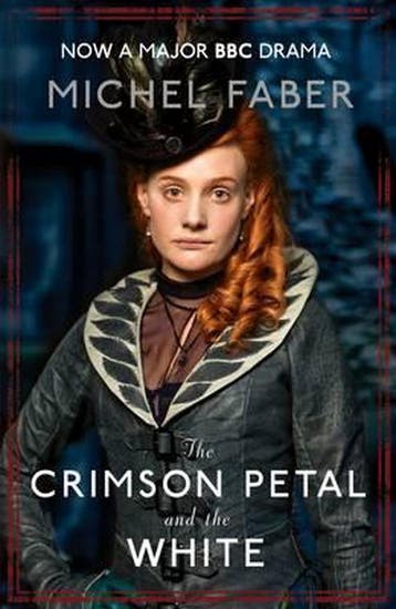 Crimson Petal And The White - Faber M. 9780857860019, Verzenden, Zo goed als nieuw, Faber M.