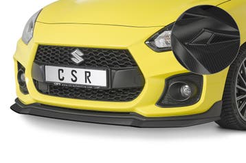 Cupspoiler voor Suzuki Swift 6 (RZ/AZ) Sport CSL442-C, Verzenden, Nieuw