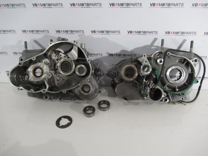 KTM 640 LC4 Carters, Motoren, Onderdelen | Overige, Ophalen of Verzenden