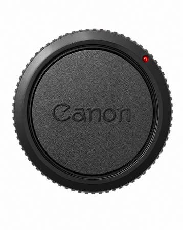 FD-Mount Body Cap voor Canon Spiegelreflex (R-F-3), Verzenden, Zo goed als nieuw