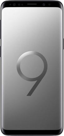 Samsung Galaxy S9 64GB grijs, Verzenden, Zo goed als nieuw, Zonder simlock, Android OS