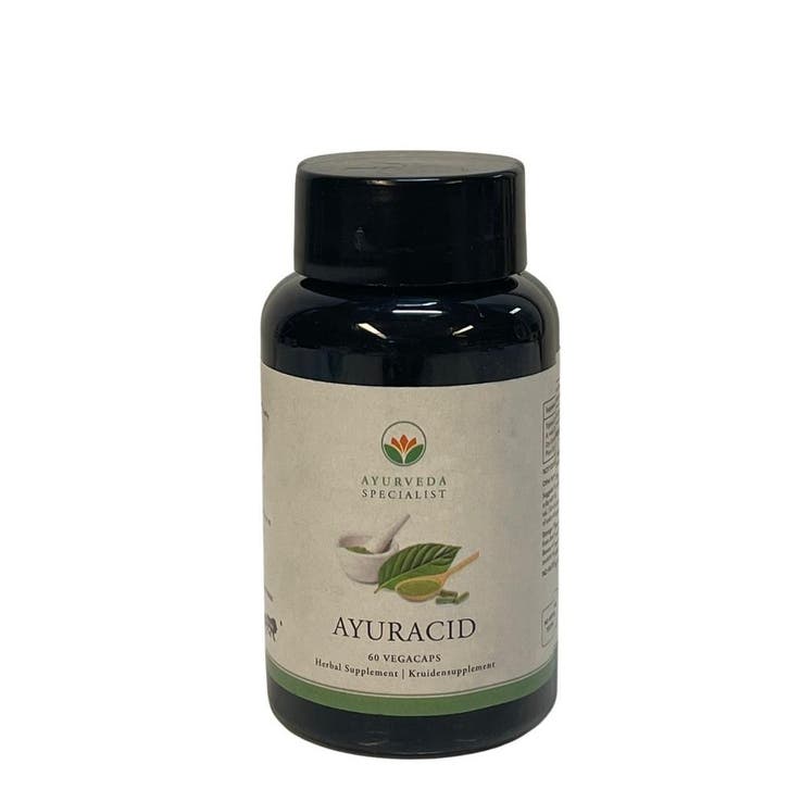 Ayuracid – 500 mg, Diversen, Levensmiddelen, Ophalen of Verzenden