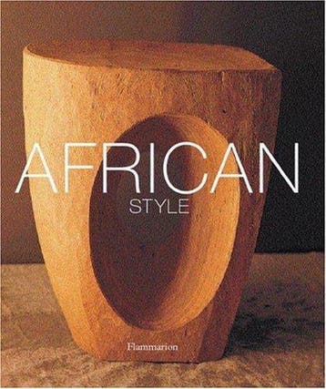 African Style - Stéphane Guibourgé - 9782080136817 - Hardcov, Verzenden, Nieuw