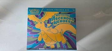 The Pokémon Company, Hobby en Vrije tijd, Verzamelkaartspellen | Pokémon, Nieuw