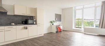 Studio te huur in Amsterdam - 30 m² - 1 kamer(s), Huizen en Kamers, Amsterdam
