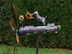 Tuinstekers en windmolens voor in de tuin, Tuin en Terras, Ophalen of Verzenden, Nieuw